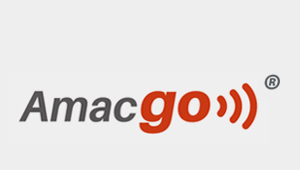 Logo AMAC Go