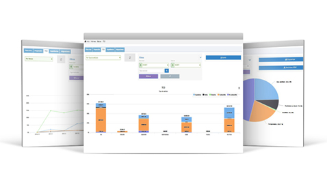 AMAC Software AFM informes