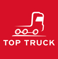 Logo Top Truck