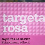 Ventajas Targeta Rosa