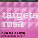 Ventajas Targeta Rosa