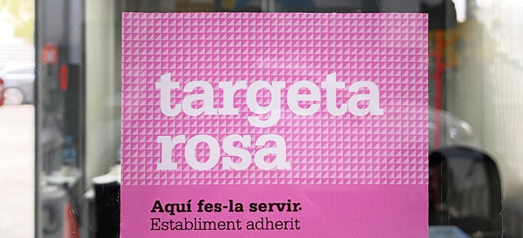 Ventajas Targeta Rosa