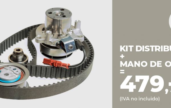 Oferta marzo 2023 renueva el kit