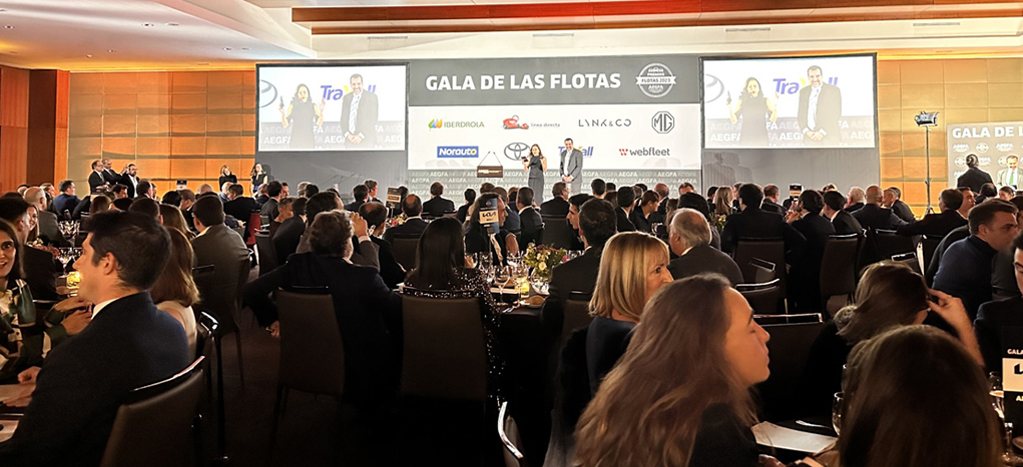 Gala de las Flotas 2023 AEGFA