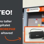 sorteo AMAC EUROREPAR